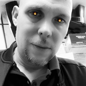 Meet your Posher, William